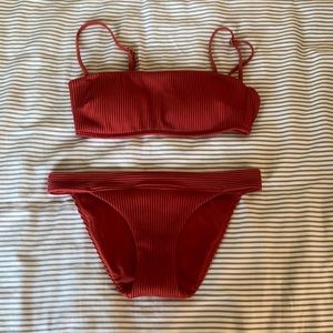 Hollister Bikini